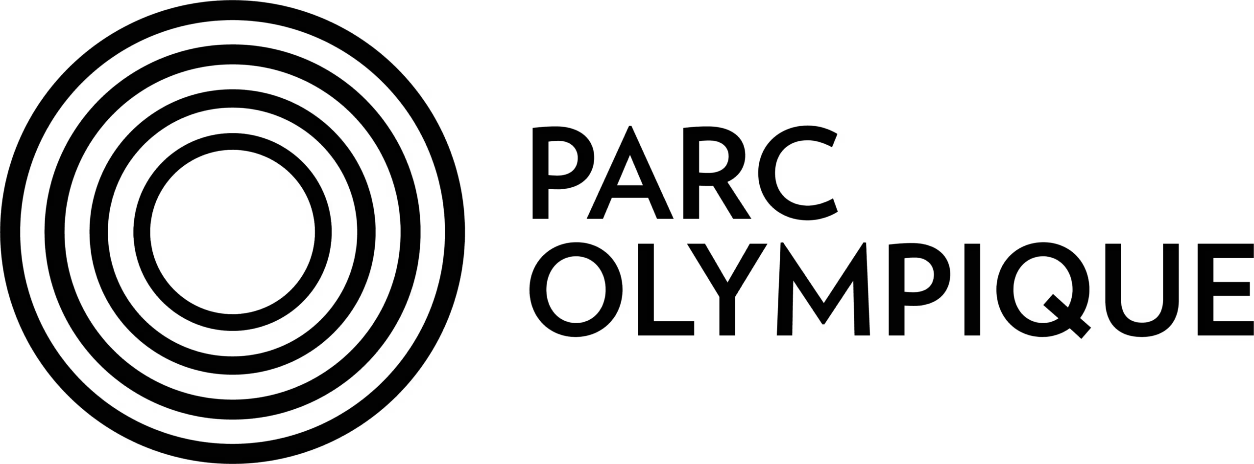 Parc olympique