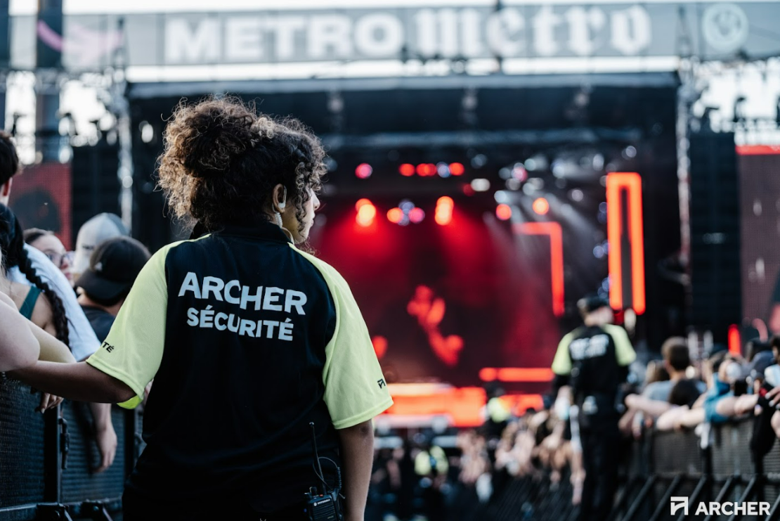 Les 5 Emplois de Gardien de Sécurité les Plus Courants à Montréal